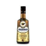 Ficha técnica e caractérísticas do produto Azeite Andorinha Vintage Extra Virgem 500ml
