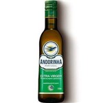Ficha técnica e caractérísticas do produto Azeite de Oliva Extra Virgem 500ml 1 UN Andorinha