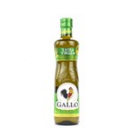 Ficha técnica e caractérísticas do produto Azeite Gallo Extra Virgem 500ml