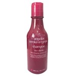 Ficha técnica e caractérísticas do produto Azenka Originais Shampoo 300ml