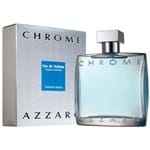 Ficha técnica e caractérísticas do produto Azzaro Chrome Azzaro - Perfume Masculino - Eau de Toilette 100ml