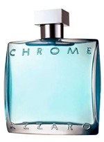 Ficha técnica e caractérísticas do produto Azzaro Chrome Eau de Toilette Perfume Masculino 30ml - não