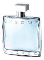 Ficha técnica e caractérísticas do produto Azzaro Chrome Eau de Toilette Perfume Masculino 50ml - não