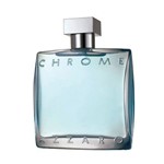 Ficha técnica e caractérísticas do produto Azzaro Chrome Eau de Toilette Perfume Masculino