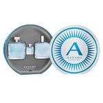 Ficha técnica e caractérísticas do produto Azzaro Chrome Kit - Eau de Toilette + Pós-Barba + Miniatura Kit - 100 Ml 7 Ml