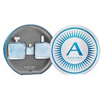 Ficha técnica e caractérísticas do produto Azzaro Chrome Kit - Eau de Toilette + Pós-Barba + Miniatura Kit