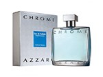 Ficha técnica e caractérísticas do produto Azzaro Chrome - Perfume Masculino Eau de Toilette 30 Ml