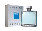 Azzaro Chrome - Perfume Masculino Eau de Toilette 100 Ml
