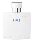 Ficha técnica e caractérísticas do produto Azzaro Chrome Pure Eau de Toilette Perfume Masculino 100ml