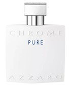 Ficha técnica e caractérísticas do produto Azzaro Chrome Pure Eau de Toilette Perfume Masculino