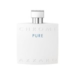 Ficha técnica e caractérísticas do produto Azzaro Chrome Pure Masculino