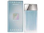 Ficha técnica e caractérísticas do produto Azzaro Chrome Sport - Perfume Masculino Eau de Toilette 30ml