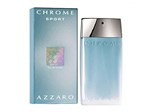 Ficha técnica e caractérísticas do produto Azzaro Chrome Sport - Perfume Masculino Eau de Toilette 100 Ml