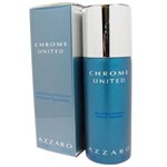 Ficha técnica e caractérísticas do produto Azzaro Chrome United Desodorante