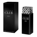 Ficha técnica e caractérísticas do produto Azzaro Club Men Eau de Toilette Azzaro - Perfume Masculino 75ml