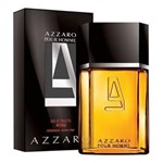 Ficha técnica e caractérísticas do produto Azzaro Intense Pour Homme Perfume Masculino