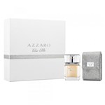 Ficha técnica e caractérísticas do produto Azzaro Pour Elle Eau de Parfum Azzaro - Perfume Feminino 30ml + Nécessaire