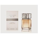 Ficha técnica e caractérísticas do produto Azzaro Pour Elle Eau de Parfum Feminino 30ML - 30 ML