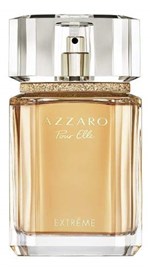 Ficha técnica e caractérísticas do produto Azzaro Pour Elle Extrême Azzaro - Feminino - Eau de Parfum 75ml