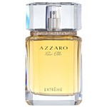 Ficha técnica e caractérísticas do produto Azzaro Pour Elle Extrême Eau de Parfum - Perfume Feminino 75ml