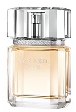 Ficha técnica e caractérísticas do produto Azzaro Pour Elle Feminino Eau de Parfum 50ml