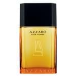 Ficha técnica e caractérísticas do produto Azzaro Pour Homme Azzaro - Perfume Masculino - Eau de Toilette 30ml