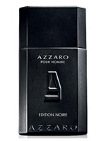 Ficha técnica e caractérísticas do produto Azzaro Pour Homme Edition Noire Masculino EDT