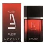 Ficha técnica e caractérísticas do produto Azzaro Pour Homme Elixir - Masculino 100Ml