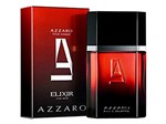 Azzaro Pour Homme Elixir - Perfume Masculino Eau de Toilette 30 Ml