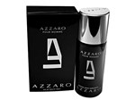 Ficha técnica e caractérísticas do produto Azzaro Pour Homme Perfume Masculino - Eau de Toilette 100 Ml
