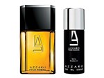 Ficha técnica e caractérísticas do produto Azzaro Pour Homme Perfume Masculino - Eau de Toilette 50 Ml