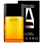 Ficha técnica e caractérísticas do produto Azzaro Pour Homme Perfume Masculino - Eau de Toilette 100ml