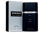 Ficha técnica e caractérísticas do produto Azzaro Silver Black - Perfume Masculino Eau de Toilette 100 Ml