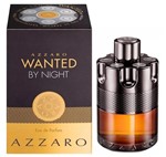 Ficha técnica e caractérísticas do produto Azzaro - Wanted By Night 100ml - Eau de Parfum Masculino