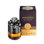 Ficha técnica e caractérísticas do produto Azzaro Wanted By Night Eau de Parfum 100ml - Perfume Masculino
