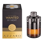 Ficha técnica e caractérísticas do produto Azzaro Wanted By Night Eau De Parfum Masculino-50ml