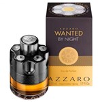 Ficha técnica e caractérísticas do produto Azzaro Wanted By Night Perfume Masculino EDP 50ml