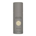 Azzaro Wanted Deo 150ml