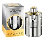 Ficha técnica e caractérísticas do produto Azzaro Wanted Eau de Toilette 100 Ml