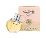 Ficha técnica e caractérísticas do produto Azzaro Wanted Girl Eau de Parfum Feminino 50 Ml