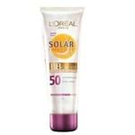 Ficha técnica e caractérísticas do produto B.b Cream com Protetor Solar L'oreal Expertise Fps50 L'oréal 50ml