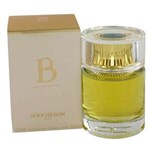 Ficha técnica e caractérísticas do produto B de Boucheron Eau de Parfum Feminino - 50 Ml