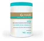 Ficha técnica e caractérísticas do produto B-Tox G.Hair 1Kg - Inoar