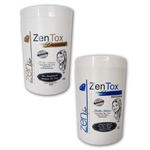 Ficha técnica e caractérísticas do produto B-tox Matizador Zen Tox Zen Hair + Btx Sem Formol 2x1kg