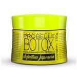 Ficha técnica e caractérísticas do produto B-Tox Probelle Definitiva Japonesa 150g