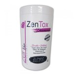 Ficha técnica e caractérísticas do produto B-tox Zen Tox Diamond Tradicional Zen Hair 1kg - Zen Hair Profissional