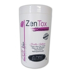 Ficha técnica e caractérísticas do produto Zen Hair Btx Zen Tox Diamond Tradicional 1kg