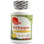 Ficha técnica e caractérísticas do produto B12 Energizer Zahlers Cherry 180 Pastilhas