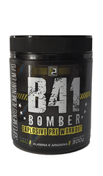 B41 Bomber Explosive Pre Workout (Limão)