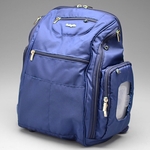 Ficha técnica e caractérísticas do produto Baby Bag G Luxo Sport Backpack - 01870